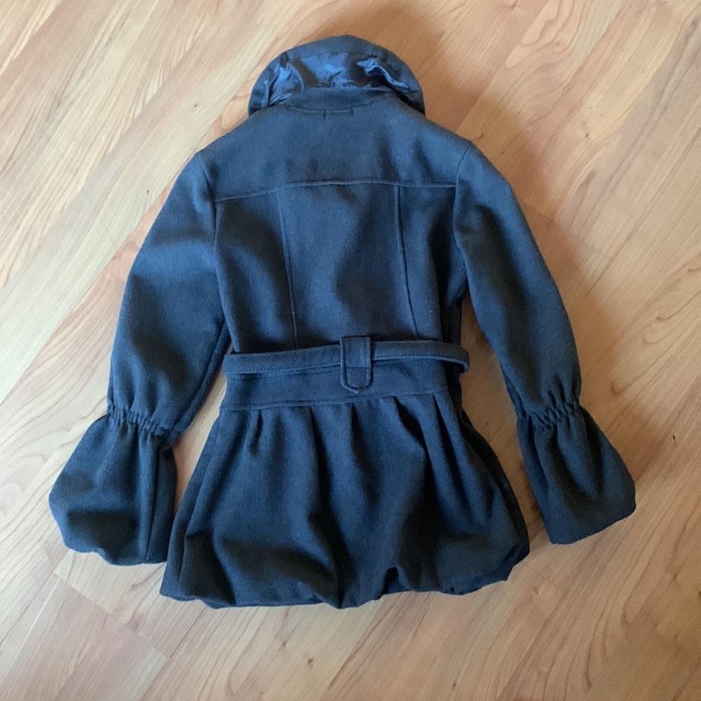 Woman’s jacket wool - Picture 5 of 9